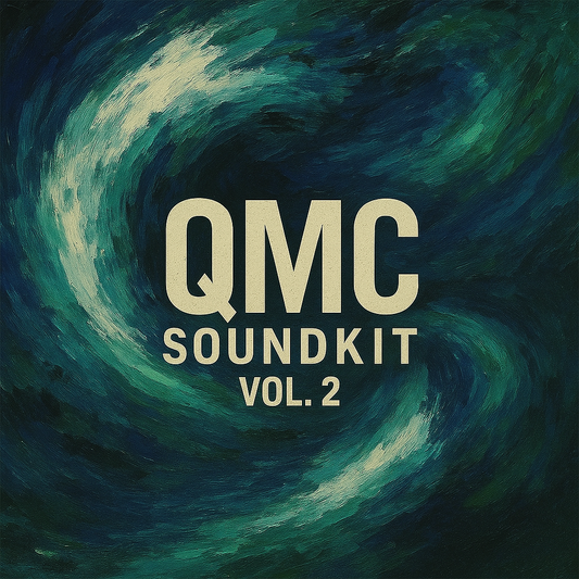 QMC Soundkit Vol.2