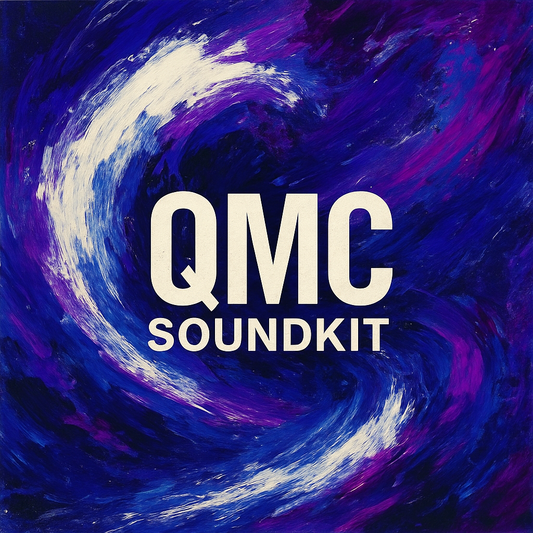 QMC Soundkit Vol.1