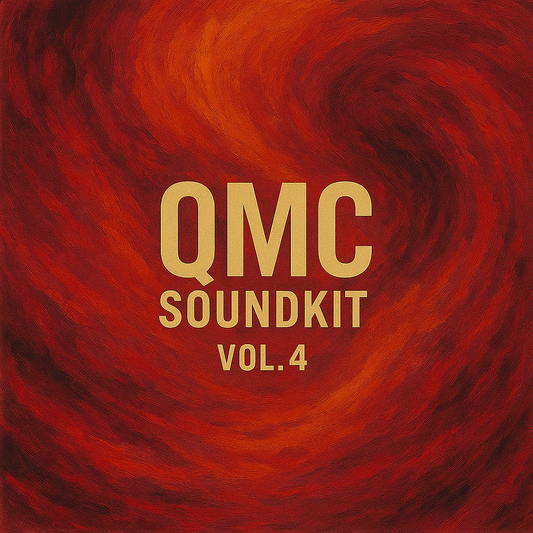 QMC Soundkit Vol.4